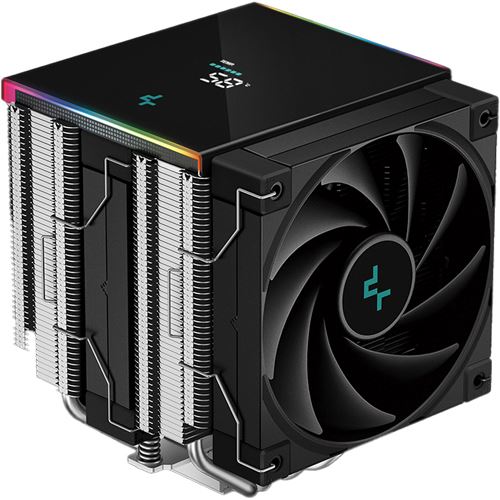 Deepcool AK620 Digital SE schwarz Tower Kühler