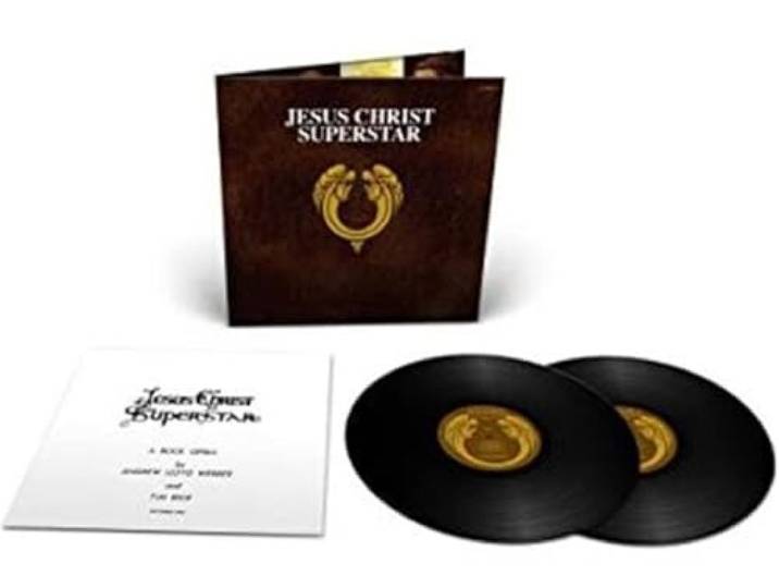 Jesus Christ Superstar