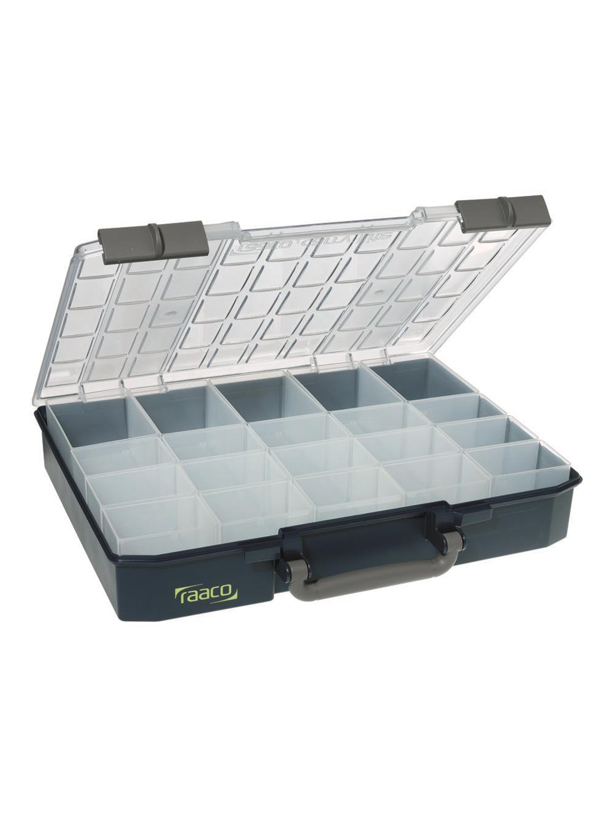 Raaco Carrylite 80 5x10-20