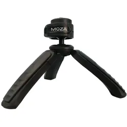 Moza Stativ mit Ladefunktion für Mini-Mi, Stativ, Schwarz