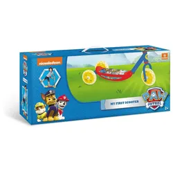 Happy People Paw Patrol Tretroller
