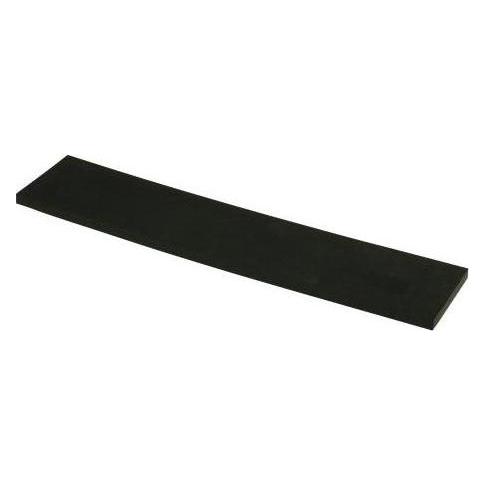 Kerbl 29279 Ersatzgummi für Wasserschieber Premium, 80 cm (29279)
