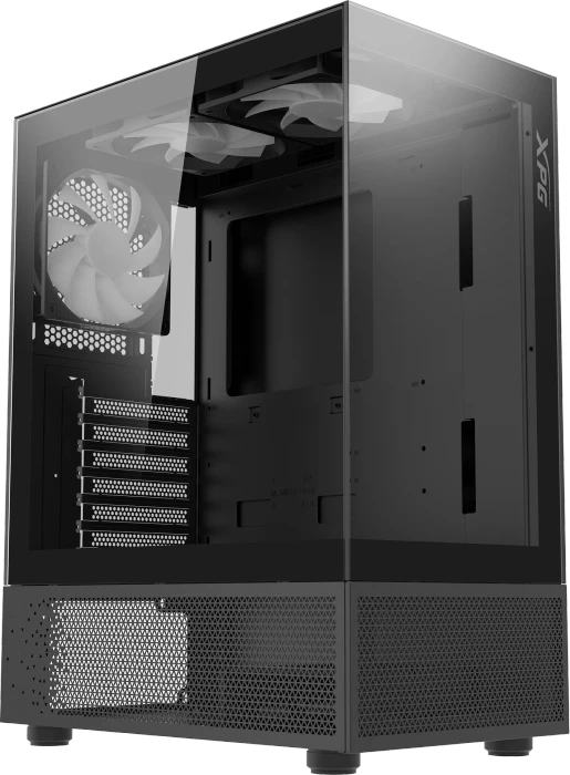 ADATA XPG Invader X Mini Black