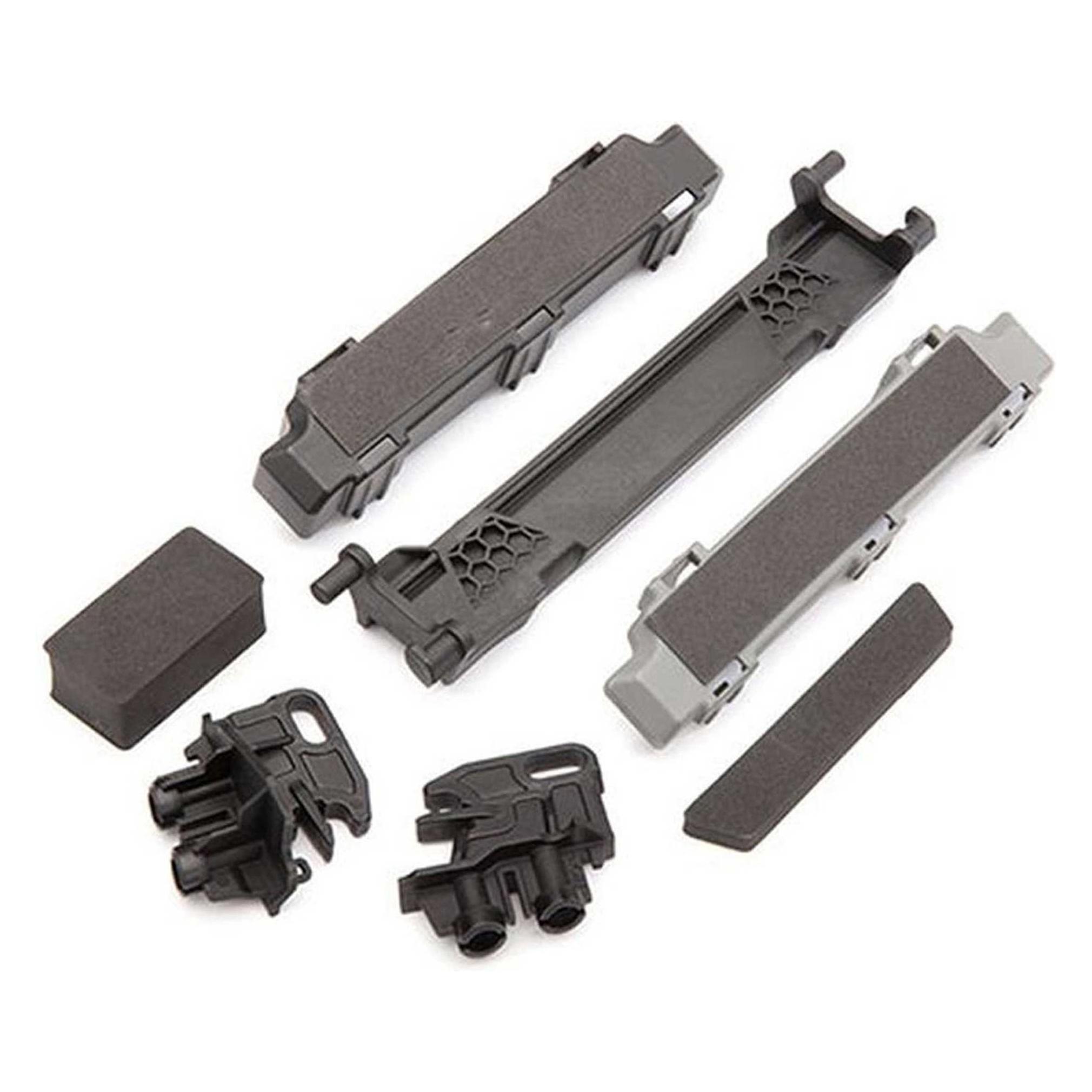 Traxxas Akku-Halter + Akku-Spacer (TRX8919)