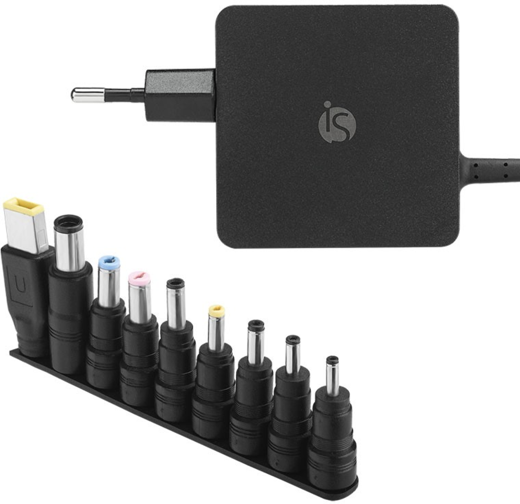 iS Adaptador Universal para Computador Portátil
