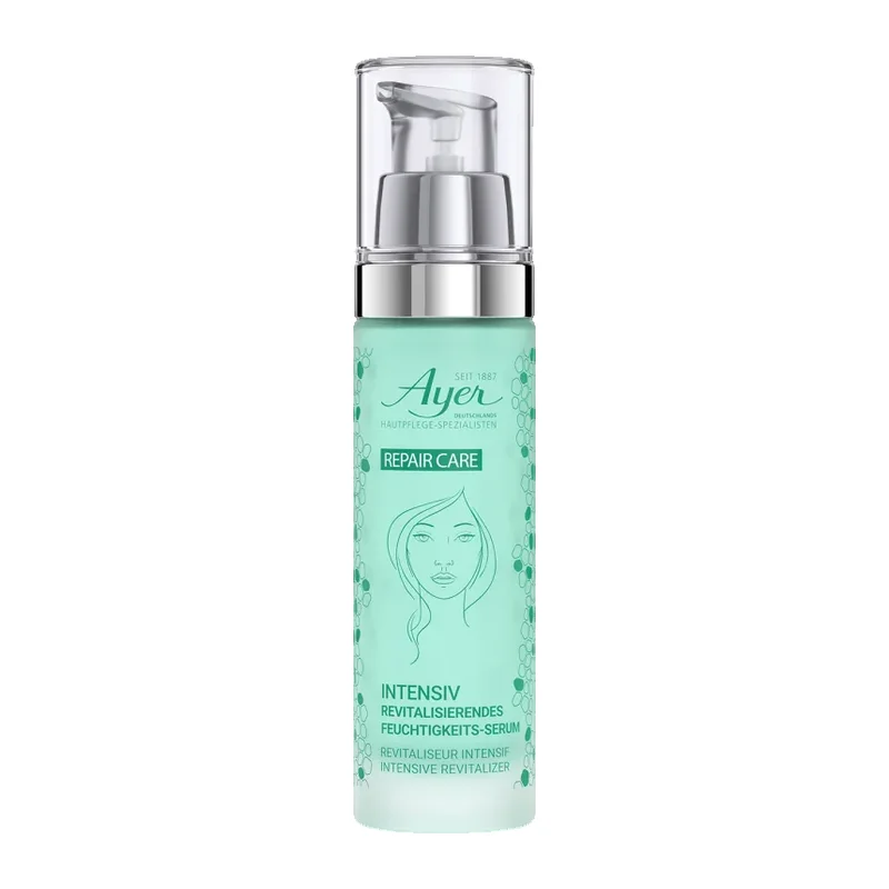 Ayer Intensiv Revitalisierendes Feuchtigkeitsserum, 50ml 202