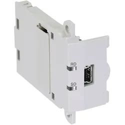 Mitsubishi Electric Schnittstellenadapter FX3U-USB-BD