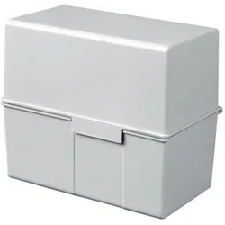 Han, Kartenaufbewahrung, Karteikartenbox (A6 quer)