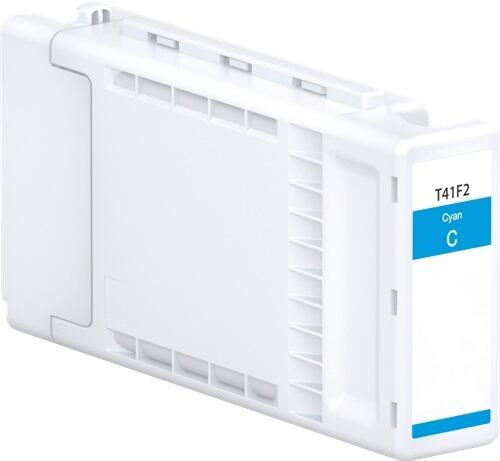 4PAPER Epson T41F2 Azul Compatível
