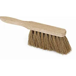 Nölle Industriehandfeger Kokos 28 cm