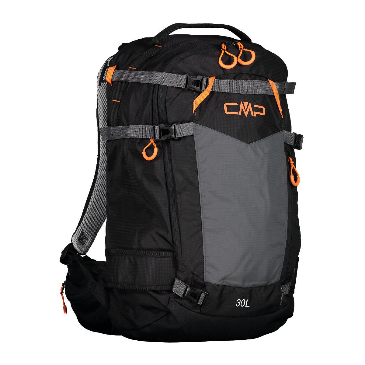 CMP Aeroox 30L Ski Touring Backpack nero (U901) U 31V4727-U901-U