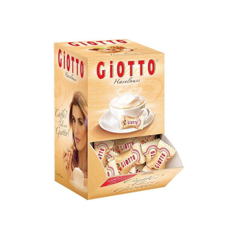 GiOTTO® Haselnuss Gebäck 70101392