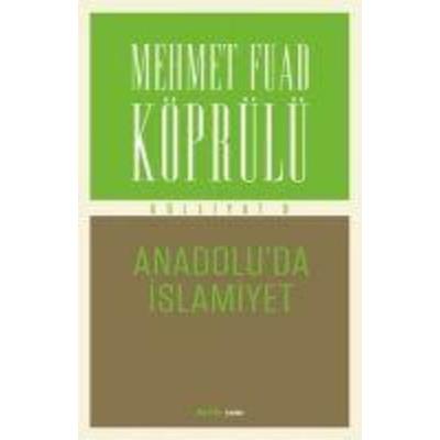 Mehmet Fuad Köprülü Külliyati 9, Taschenbuch von Mehmet Fuad Köprülü, Alfa Basim Yayim Dagitim
