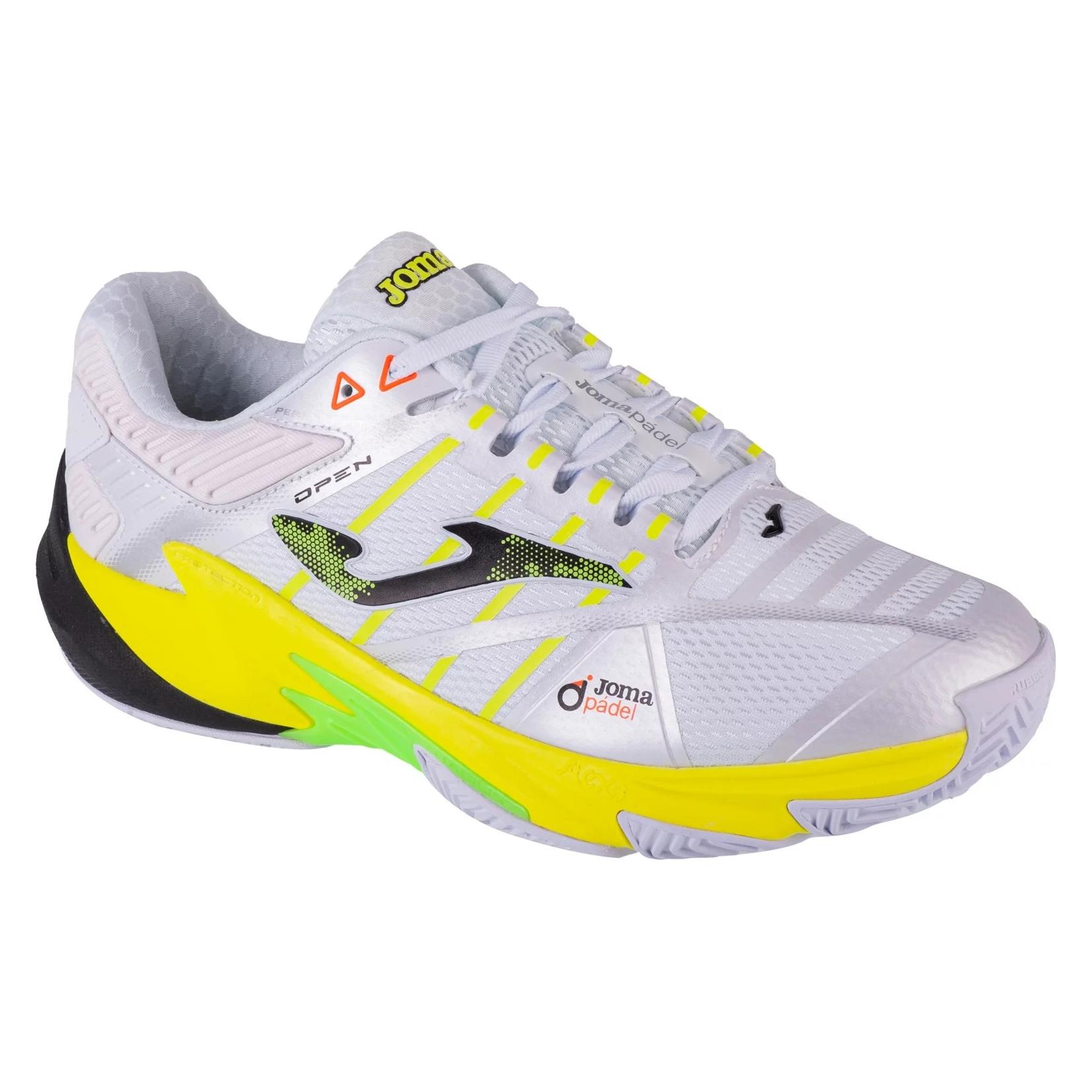 Joma Open Men 2402 TOPES2402OM - 40 (40) (43822682)