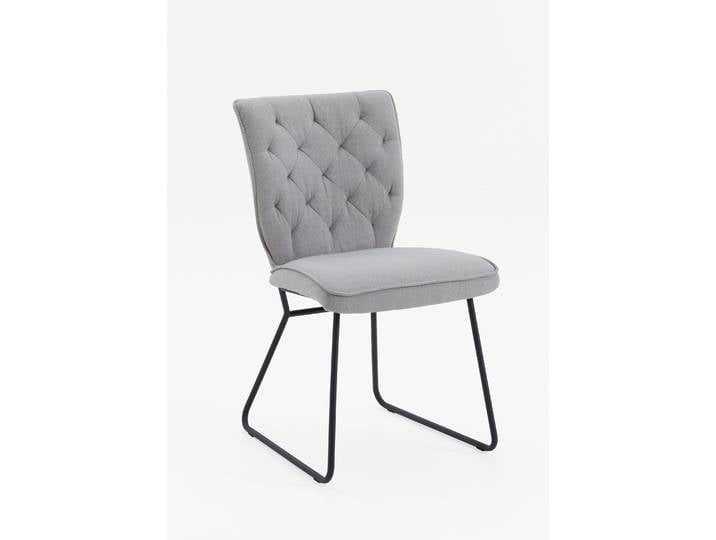 2er Set Niehoff Sitzmöbel Malta Schalenstuhl