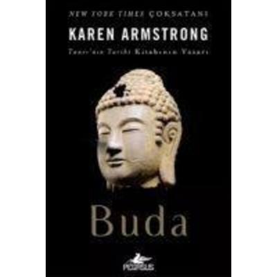 Buda, Taschenbuch von Karen Armstrong, Pegasus Yayincilik