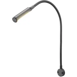 Sygonix, Auto Innenraum Zubehör, Leselampe SY-7043944 12 V/DC, 24 V/DC (L x B x H) 577 x 35 x 20 mm Bie