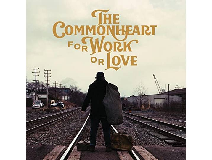 For Work Or Love