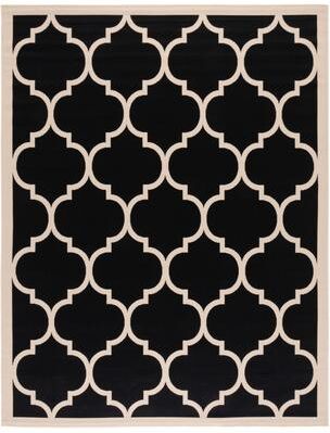 SAFAVIEH Courtyard Kathy Indoor/ Outdoor Waterproof Patio Backyard Rug