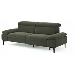 CASEDO Sofa Palma Stoff Forest