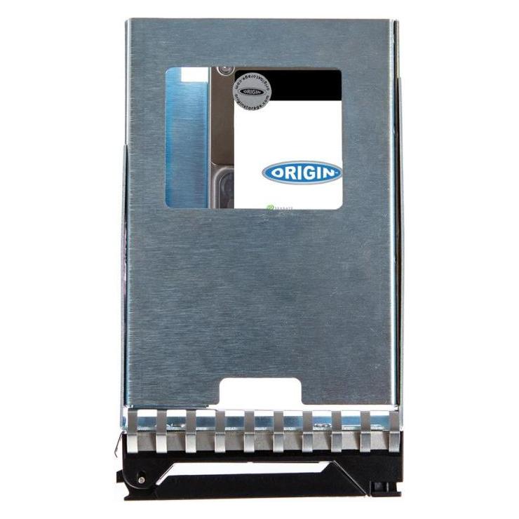 Origin Storage Festplatte - 6 TB - intern - 3.5" (8.9 cm) (6 TB, 3.5") (DELL-6000NLSA/7-F21)