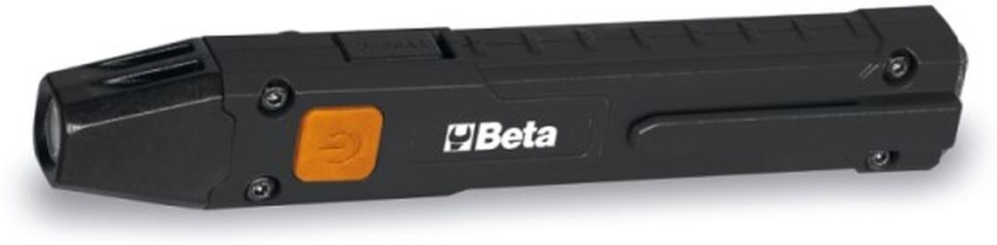 Beta LED wiederaufladbare Inspektions-Taschenlampe, kabellos