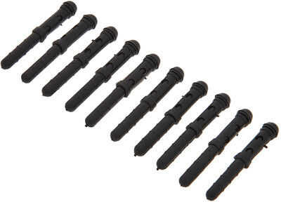 Sonor ZS1 Holder Xylo/Metallo Schwarz