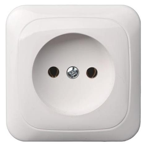Liregus SOCKET WHITE PKL 10-010 (33038147)
