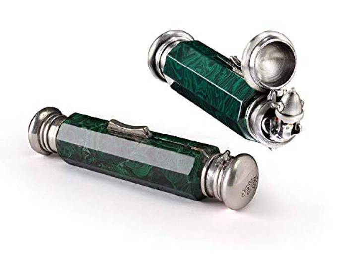 The Noble Collection Harry Potter Le Deluminator - 11 cm (4\,5 Pouces) Réplique de Prop Lumineuse Électronique - Cadeau de Prop de Film sous Licence Officielle