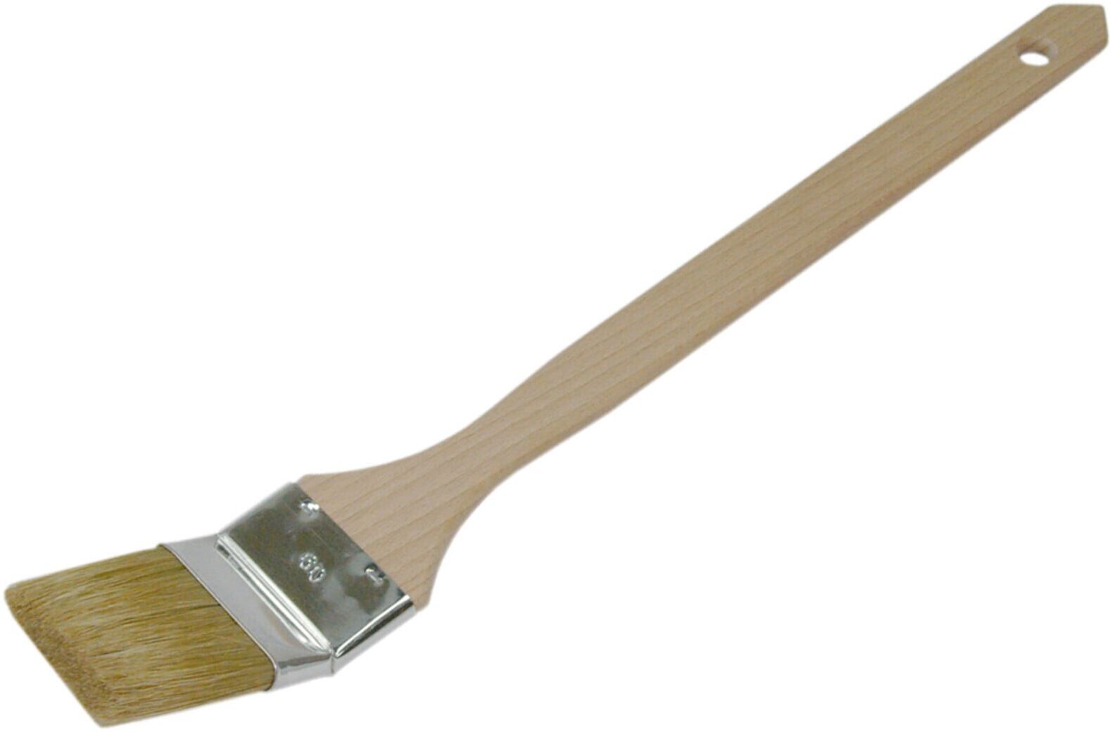 FRIESS-TECHNO-PROFI Heizkörperpinsel 50mm helle Chinaborste (F8941020)