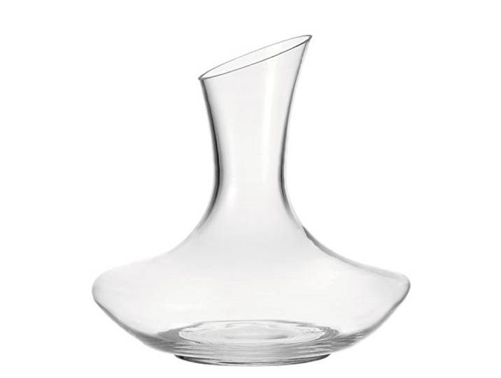 Leonardo 24999 Carafe à décanter Carafe à vin en verre 2000 ml 024999
