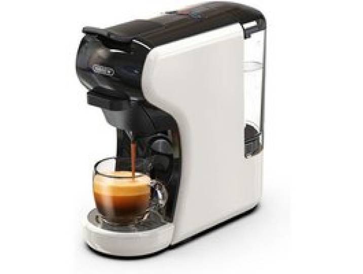 machine à café - HIBREW - H1A - chauffage instantané - espresso prêt en 40 s - 19 bars