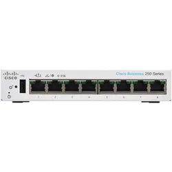 CBS250-8T-D-NA neu