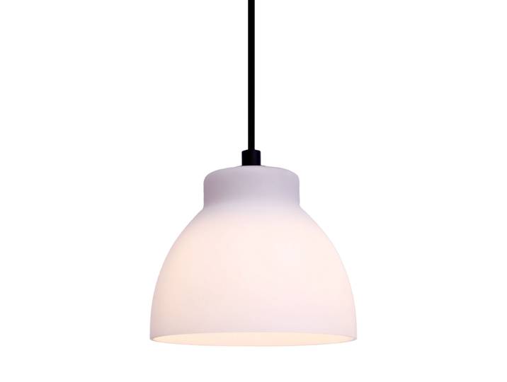 Design Pendellampe Object Opal Halo Design