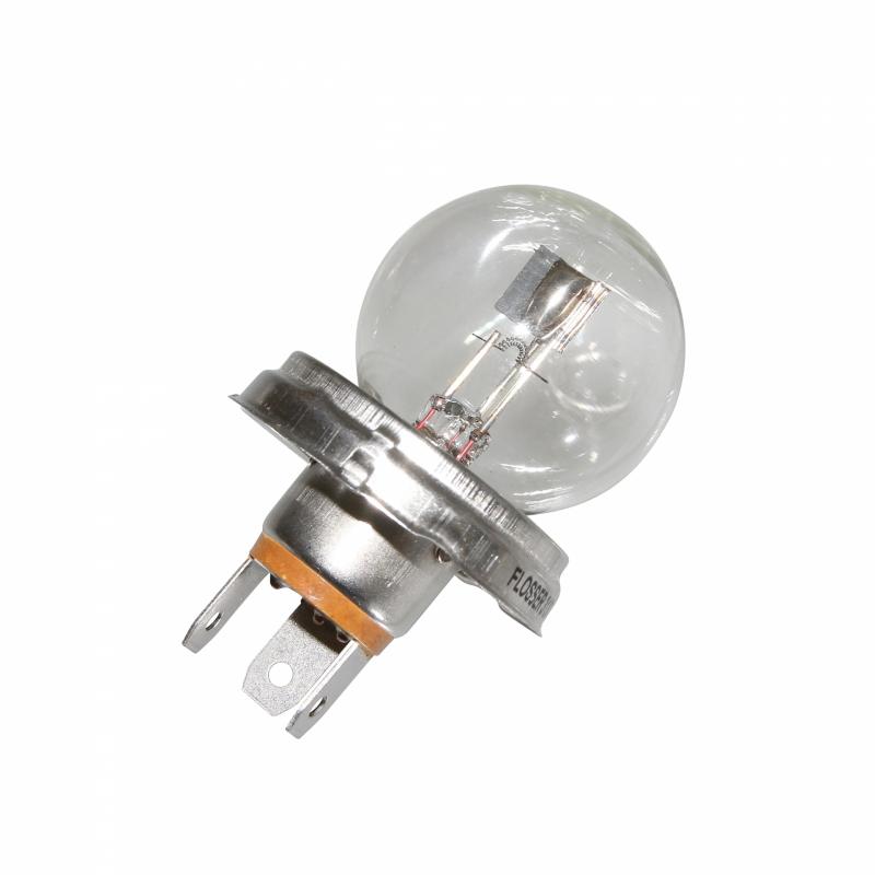 Flösser Ampoule Flosser 6V 45-40W R2 P45T
