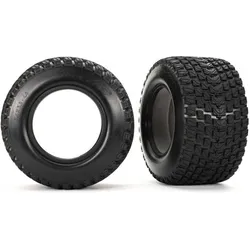 Traxxas Gravix Racing-Reifen mit Einlagen (2) XRT, X-Maxx