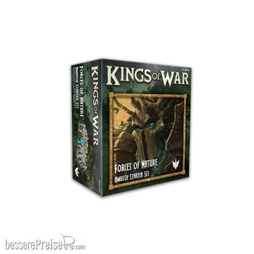 Mantic MGKWN103