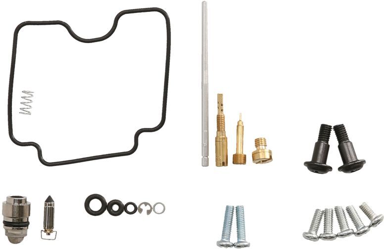All Balls Kit di riparazione, carburatore AB26-1725
