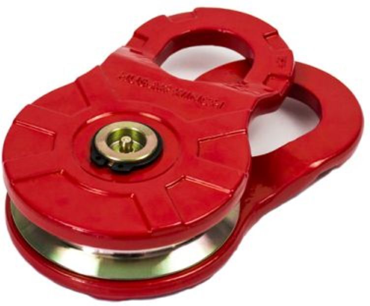 Schäkel, Haken, Rollen HUSAR WINCH HWZS15T