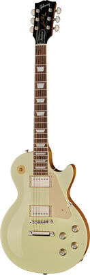 Gibson Les Paul Standard 60s Cl.White Classic White