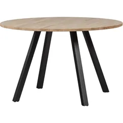 Esstisch Tablo Eichefarben L: 120 cm