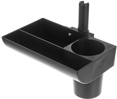 Manhasset Accessory Box 2800 Noir