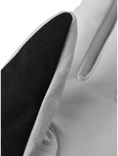 Handschuhe Hestra Heli Ski Damen (8 - Schwarz)