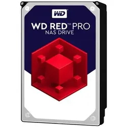 WD Red Pro NAS - 12 TB