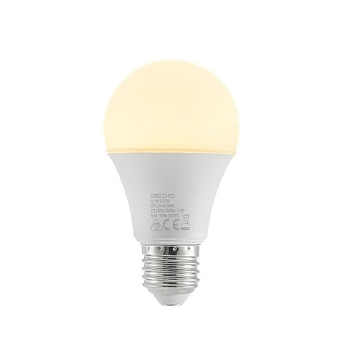 Arcchio LED-lamp E27 9,5W