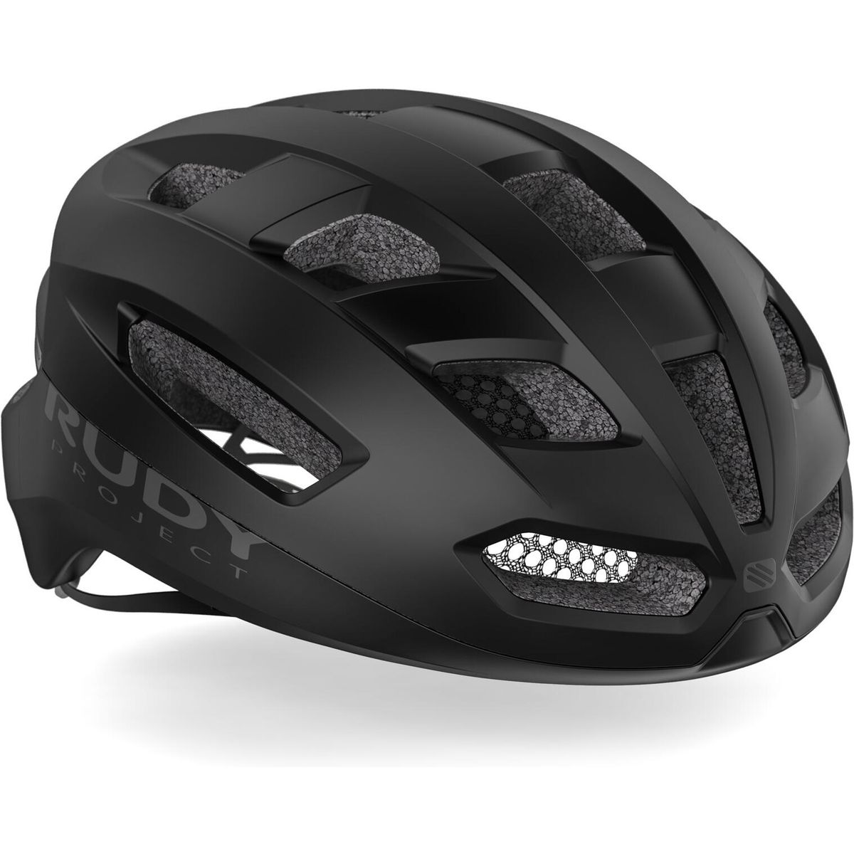 Rudy Project Helmet Skudo black matte (HL790002-HL790002) L