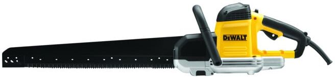 Scie spéciale DEWALT DWE398-QS (DWE398-QS)