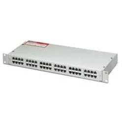 Phoenix Contact 2838791 Überspannungsschutzgerät D-LAN-19”-24 DLAN1924