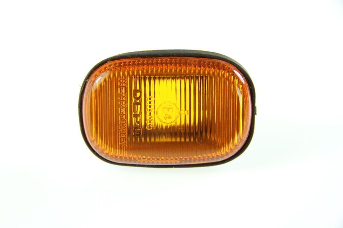 Blinker DEPO 212-1409N-XE-Y