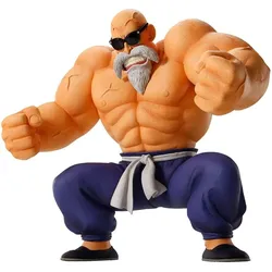 Banpresto Dragon Ball - Muten Roshi Ichibansho